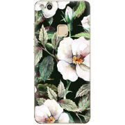 Чехол Uprint Huawei P10 Lite Blossom Roses