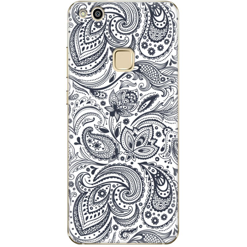 Чехол Uprint Huawei P10 Lite 