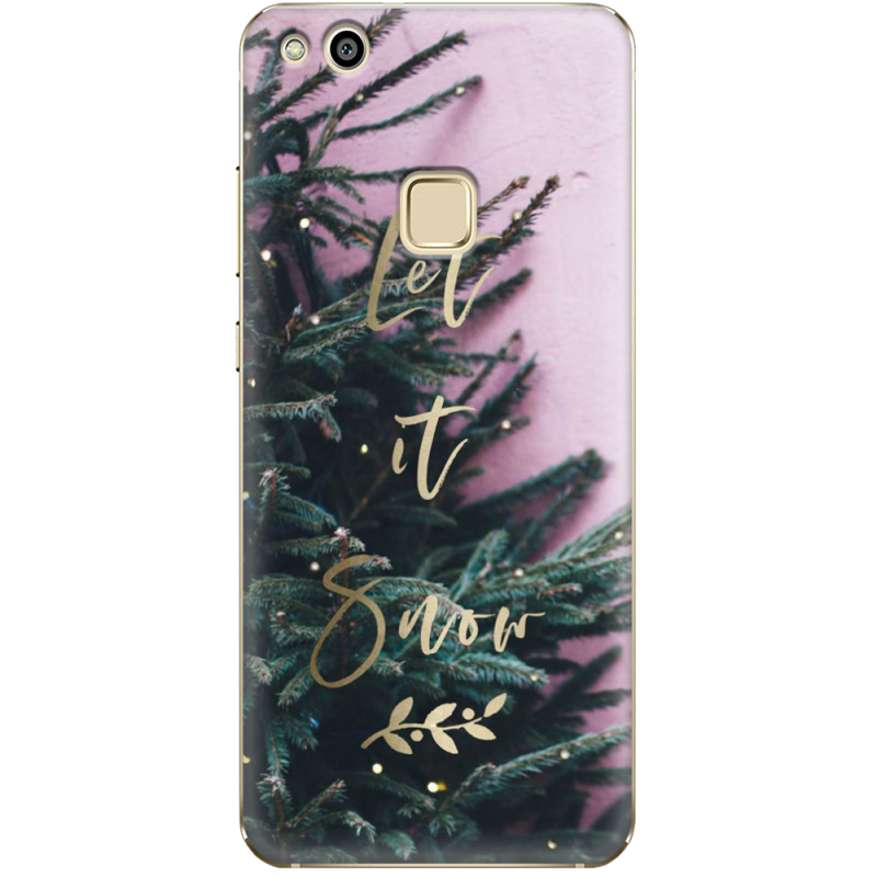 Чехол Uprint Huawei P10 Lite 