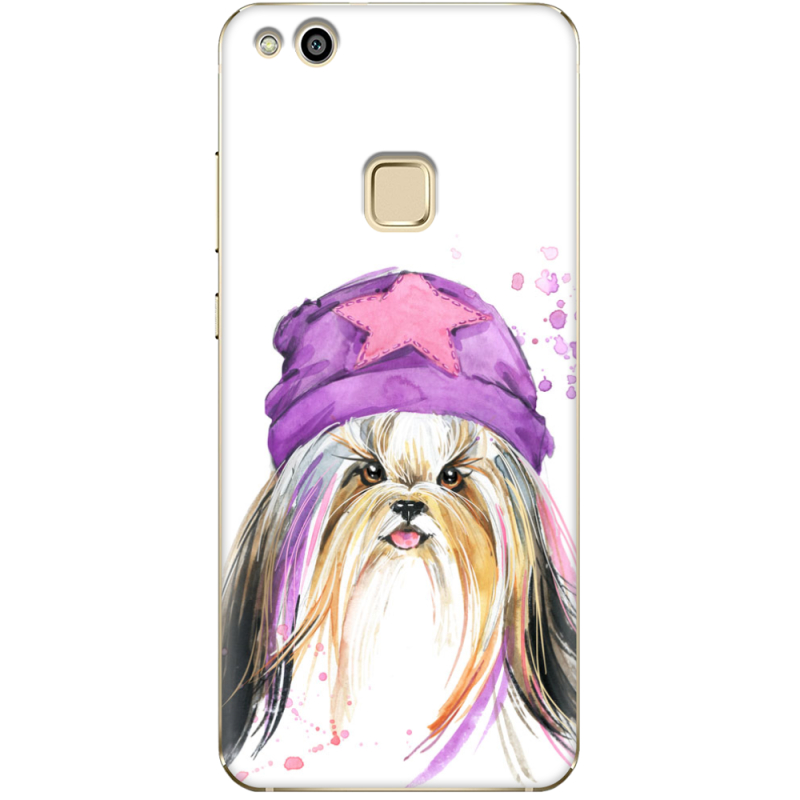 Чехол Uprint Huawei P10 Lite 