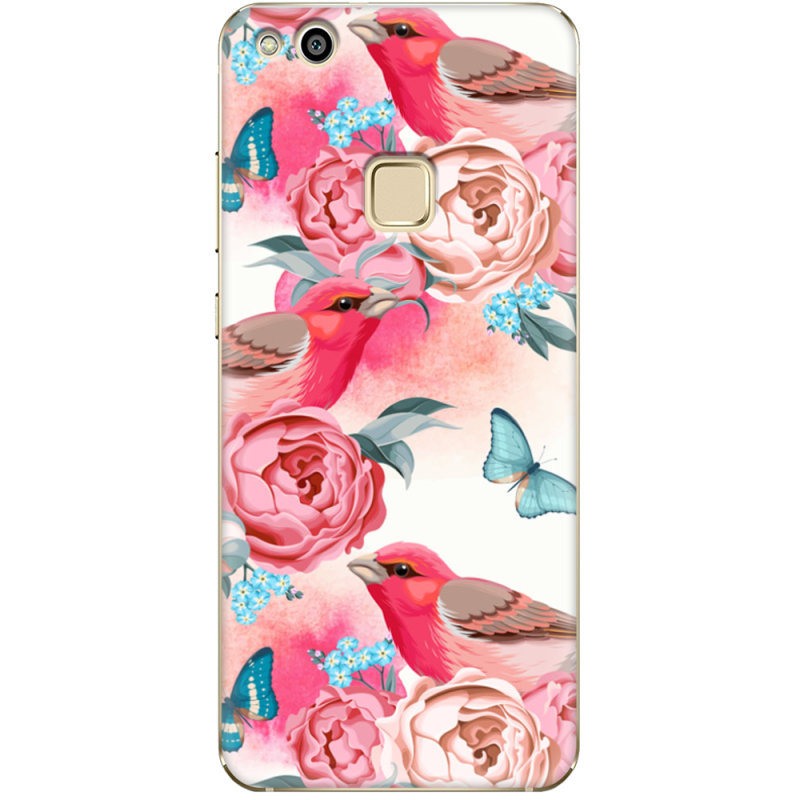 Чехол Uprint Huawei P10 Lite 