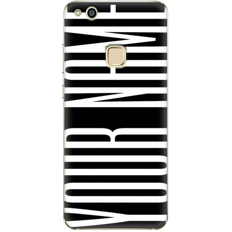 Чехол Uprint Huawei P10 Lite 