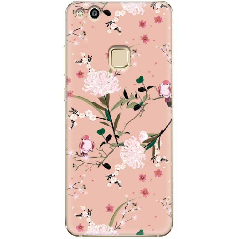 Чехол Uprint Huawei P10 Lite 