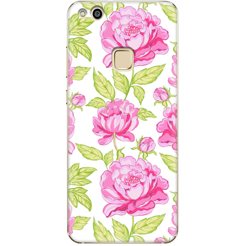 Чехол Uprint Huawei P10 Lite 