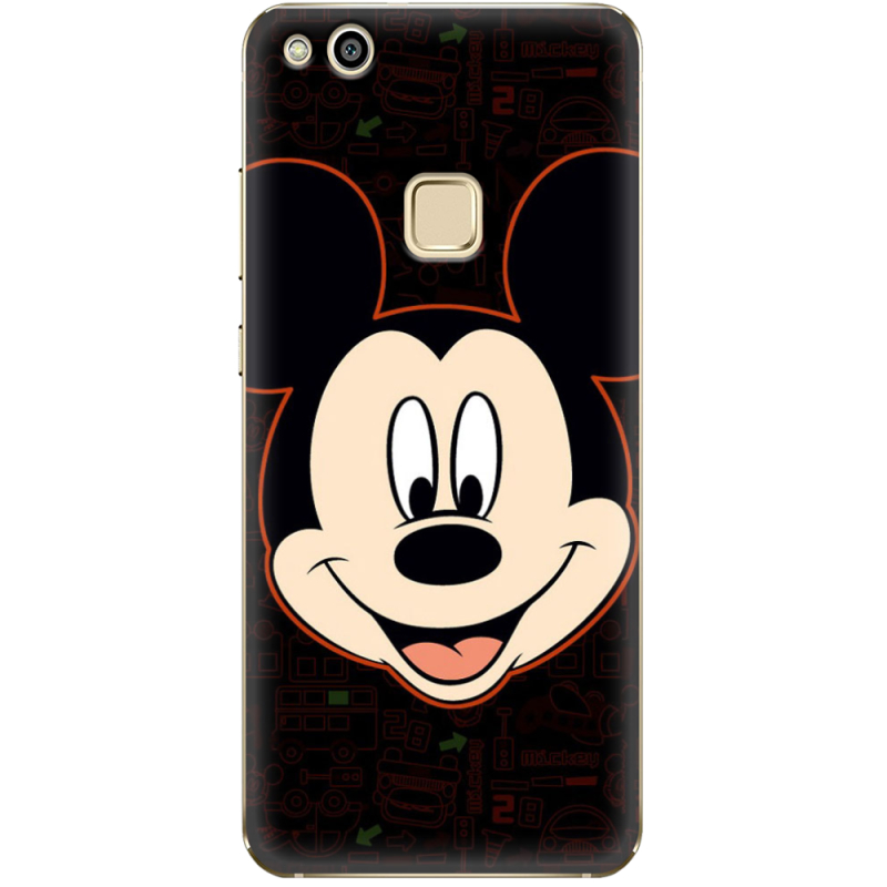 Чехол Uprint Huawei P10 Lite 