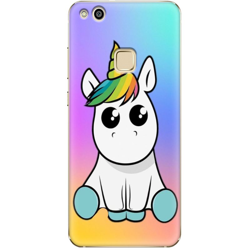 Чехол Uprint Huawei P10 Lite 