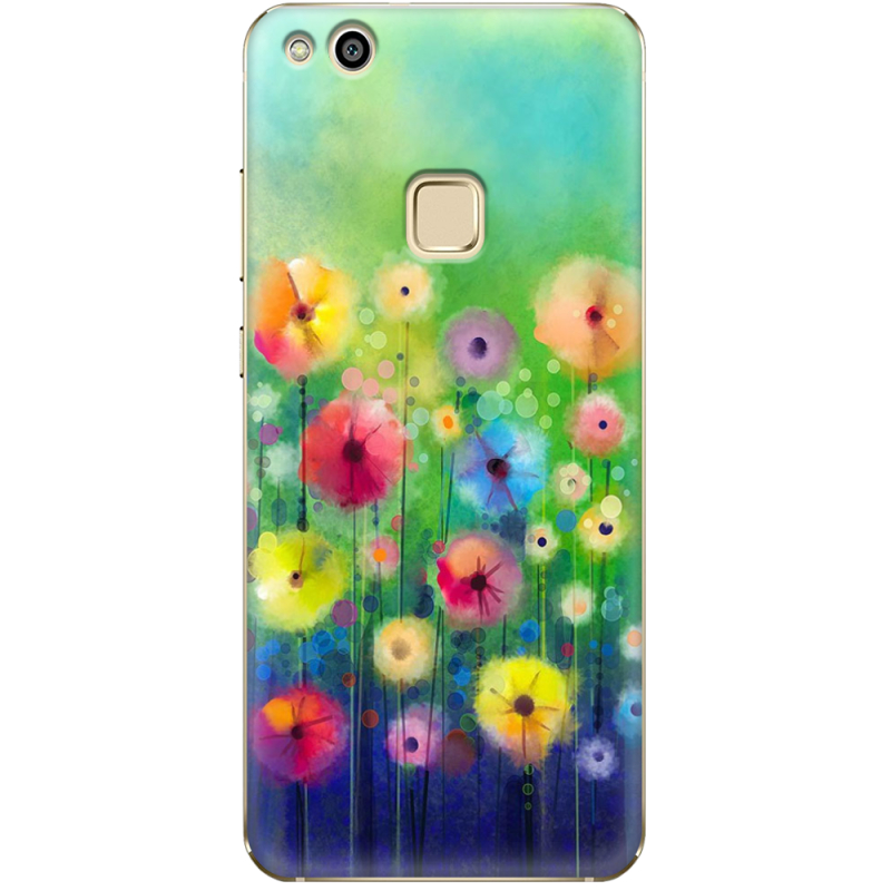 Чехол Uprint Huawei P10 Lite 