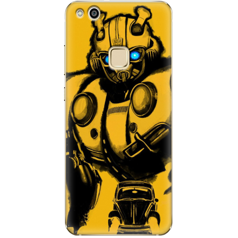 Чехол Uprint Huawei P10 Lite 