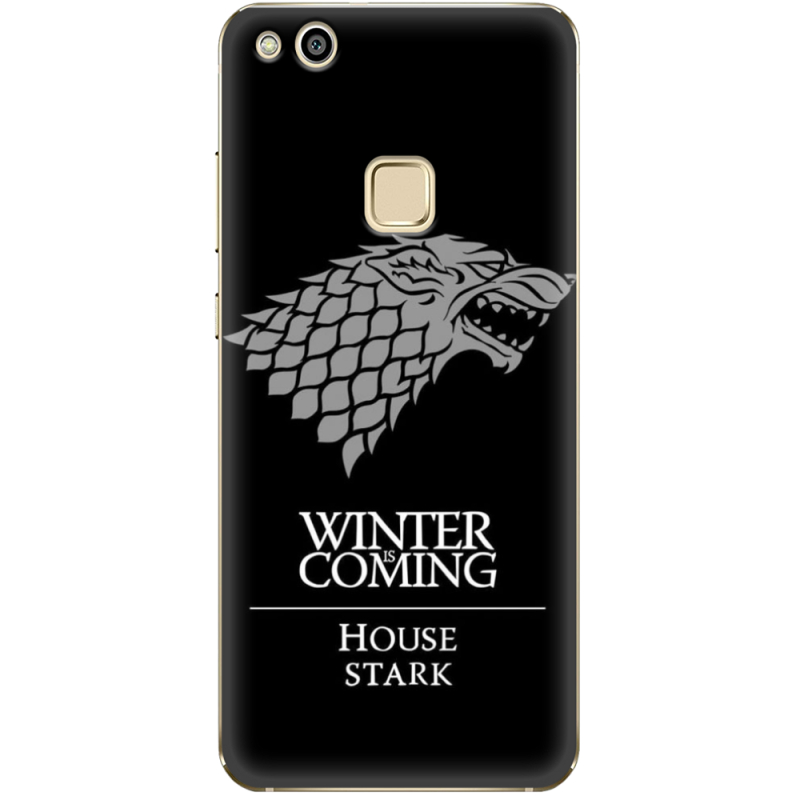 Чехол Uprint Huawei P10 Lite 