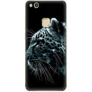 Чехол Uprint Huawei P10 Lite Leopard