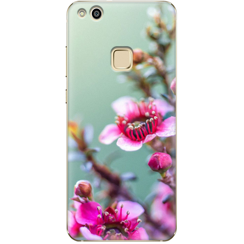 Чехол Uprint Huawei P10 Lite 