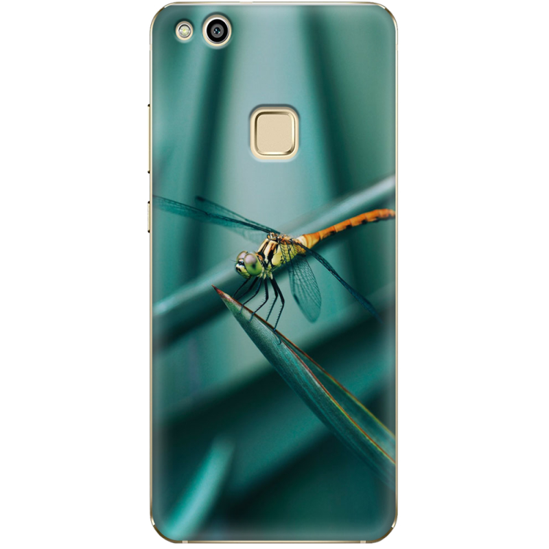 Чехол Uprint Huawei P10 Lite 