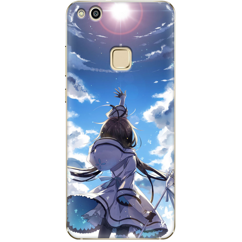 Чехол Uprint Huawei P10 Lite 