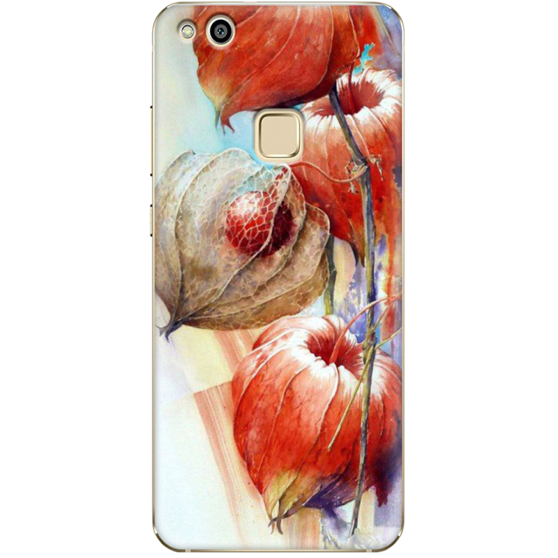 Чехол Uprint Huawei P10 Lite 