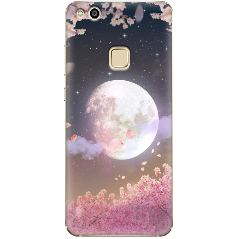 Чехол Uprint Huawei P10 Lite 