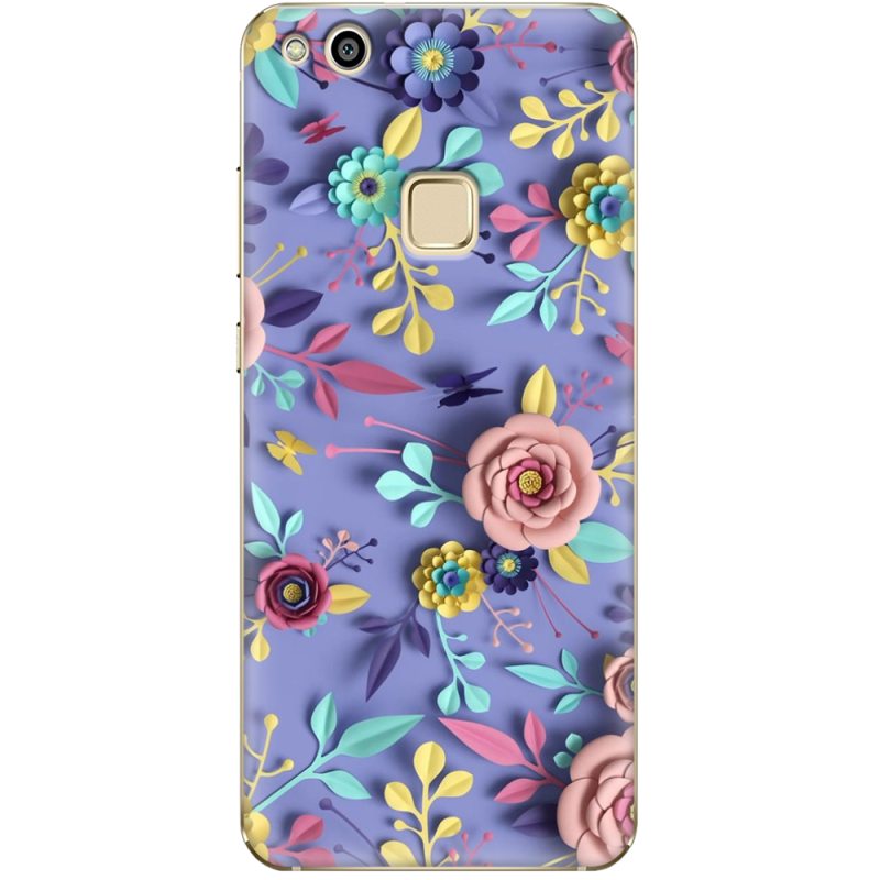 Чехол Uprint Huawei P10 Lite 