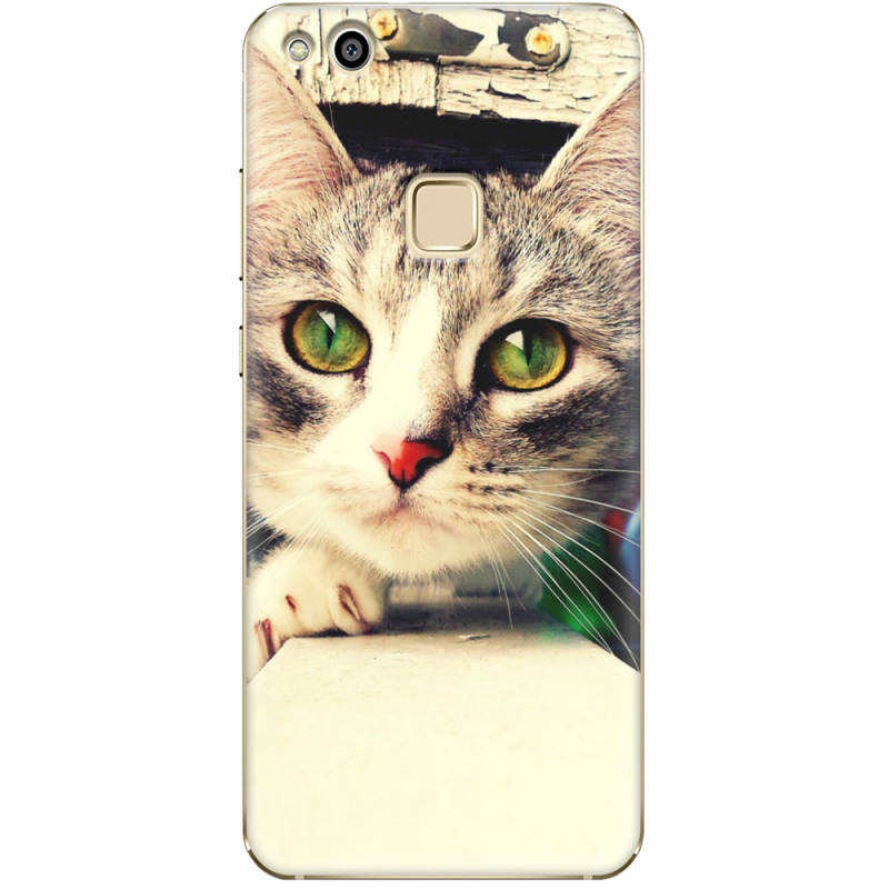 Чехол Uprint Huawei P10 Lite 