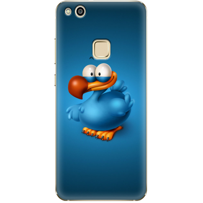 Чехол Uprint Huawei P10 Lite 