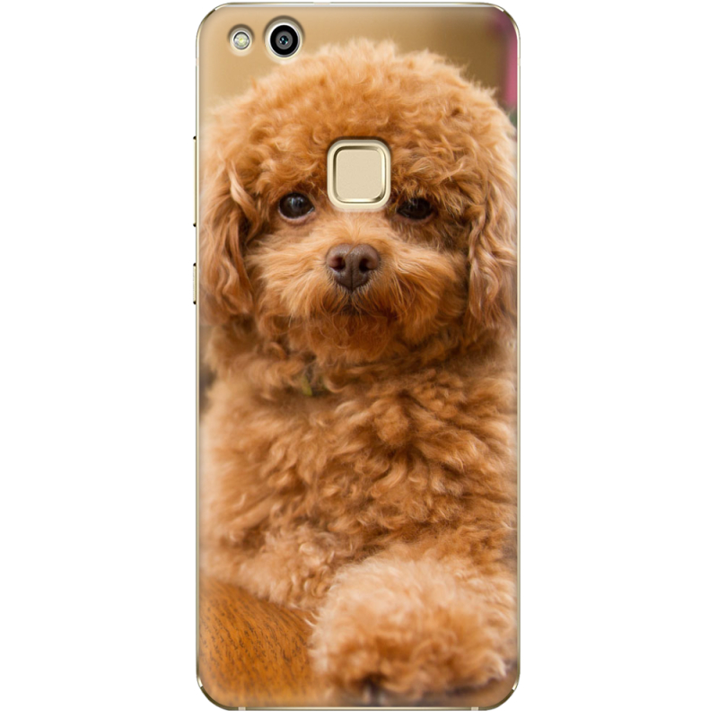 Чехол Uprint Huawei P10 Lite 