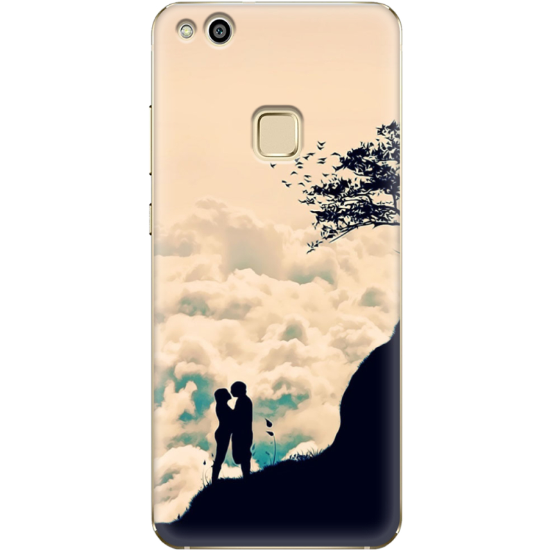 Чехол Uprint Huawei P10 Lite 