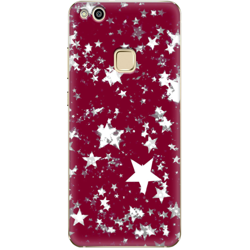 Чехол Uprint Huawei P10 Lite 