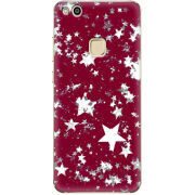 Чехол Uprint Huawei P10 Lite 