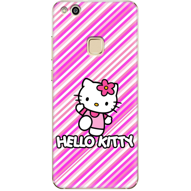 Чехол Uprint Huawei P10 Lite 