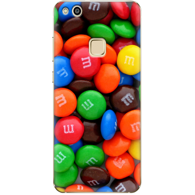 Чехол Uprint Huawei P10 Lite Эмемдемки