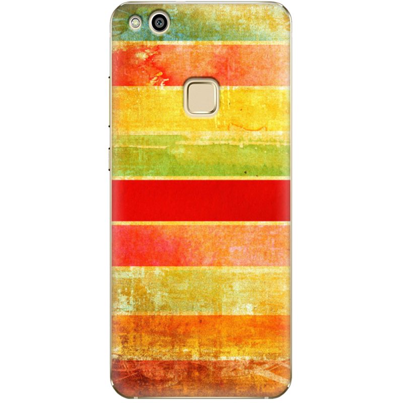 Чехол Uprint Huawei P10 Lite 