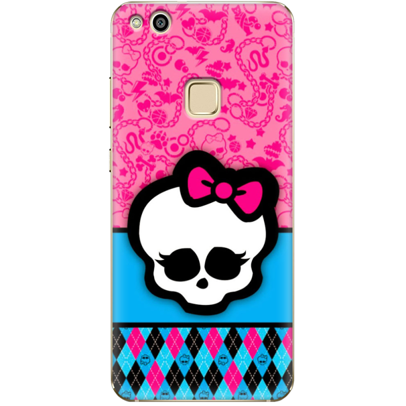 Чехол Uprint Huawei P10 Lite 