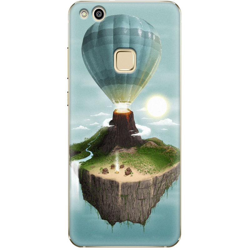 Чехол Uprint Huawei P10 Lite 