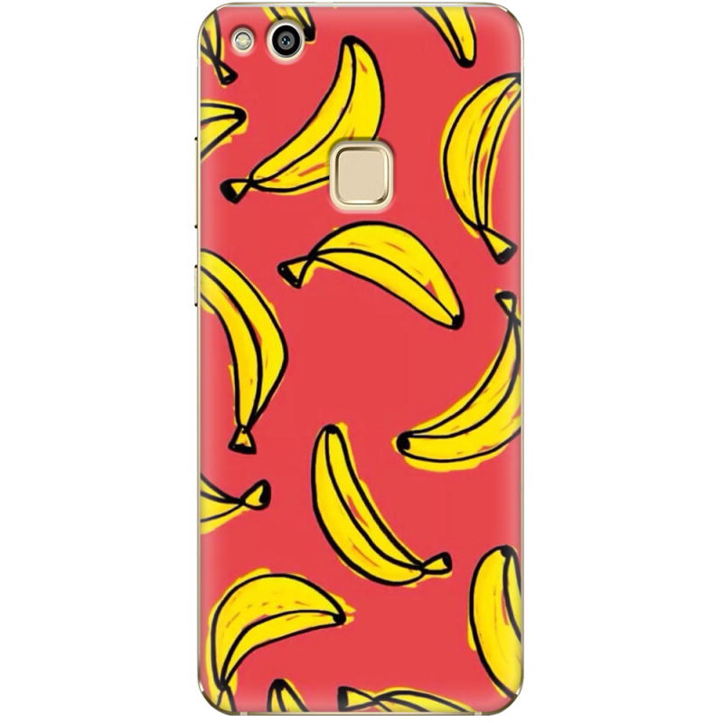 Чехол Uprint Huawei P10 Lite 