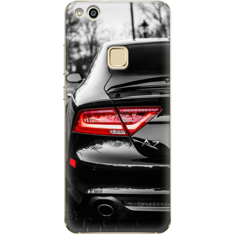 Чехол Uprint Huawei P10 Lite Audi A7