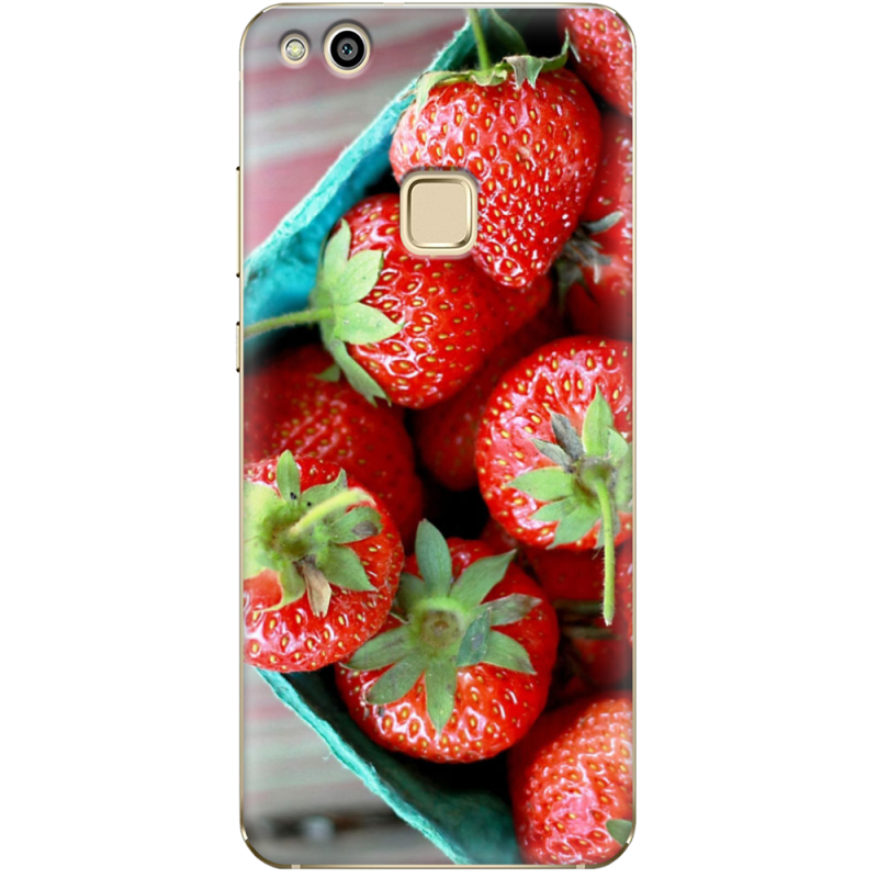 Чехол Uprint Huawei P10 Lite 