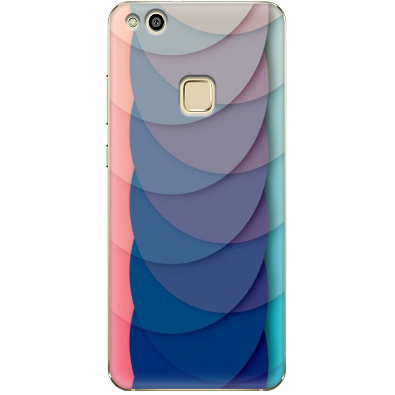 Чехол Uprint Huawei P10 Lite 