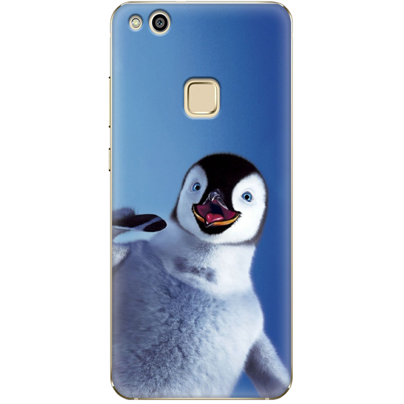 Чехол Uprint Huawei P10 Lite 