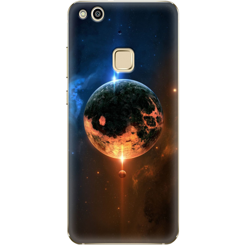 Чехол Uprint Huawei P10 Lite 