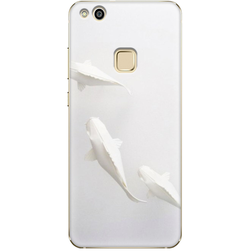 Чехол Uprint Huawei P10 Lite 