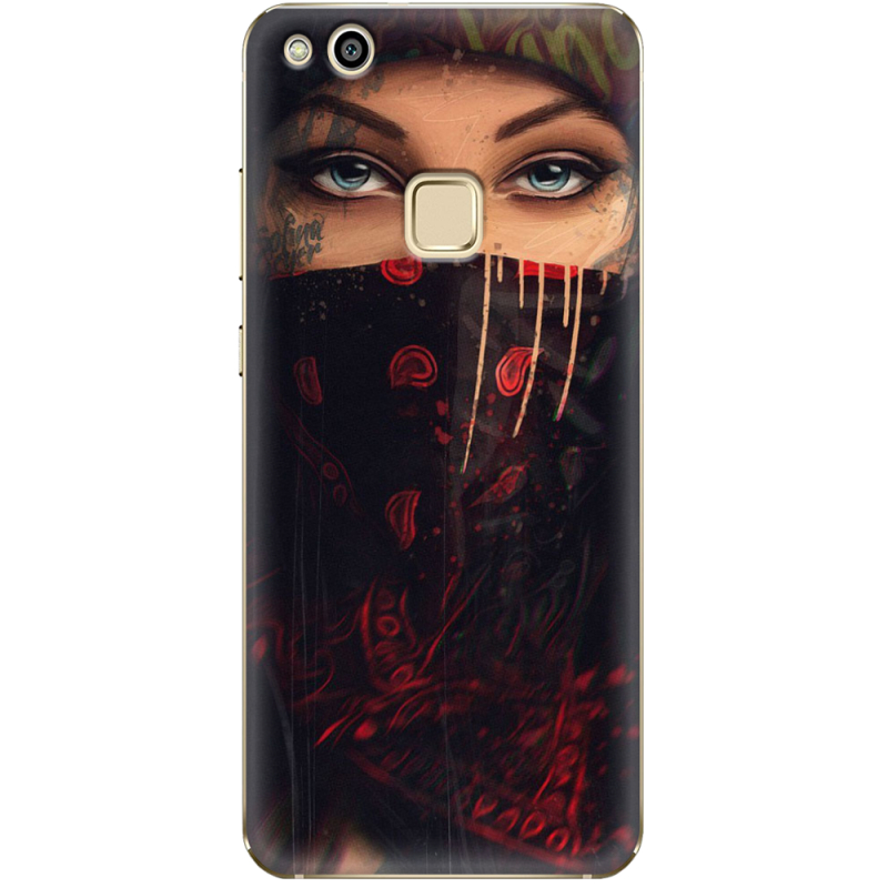 Чехол Uprint Huawei P10 Lite 