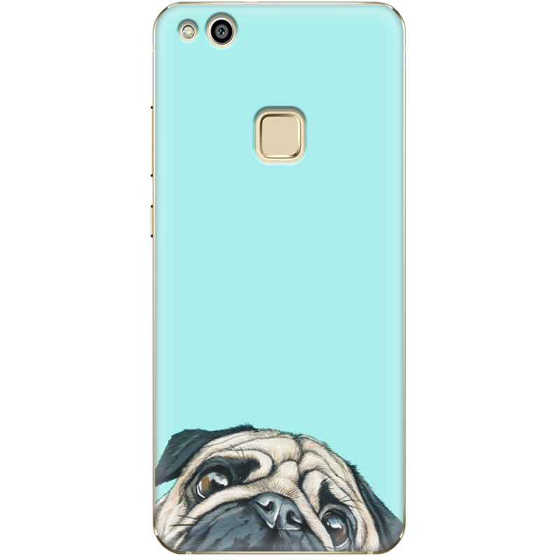 Чехол Uprint Huawei P10 Lite 