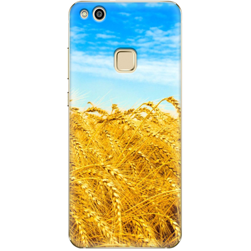 Чехол Uprint Huawei P10 Lite 