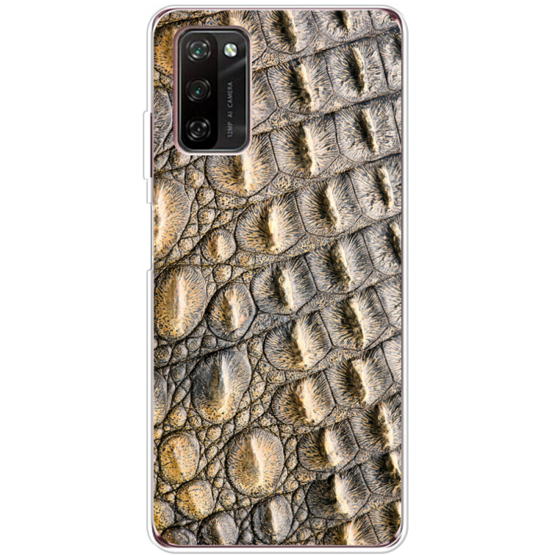 Чехол BoxFace Blackview A100 