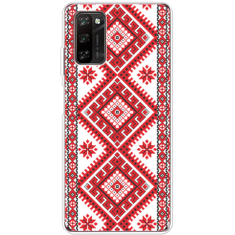 Чехол BoxFace Blackview A100 