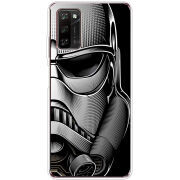 Чехол BoxFace Blackview A100 Imperial Stormtroopers