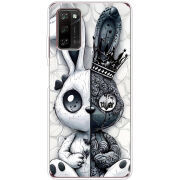 Чехол BoxFace Blackview A100 