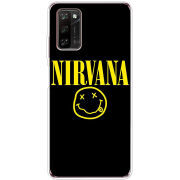 Чехол BoxFace Blackview A100 NIRVANA