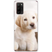 Чехол BoxFace Blackview A100 Puppy Labrador