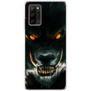 Чехол BoxFace Blackview A100 Werewolf