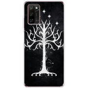 Чехол BoxFace Blackview A100 Fantasy Tree