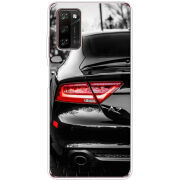 Чехол BoxFace Blackview A100 Audi A7